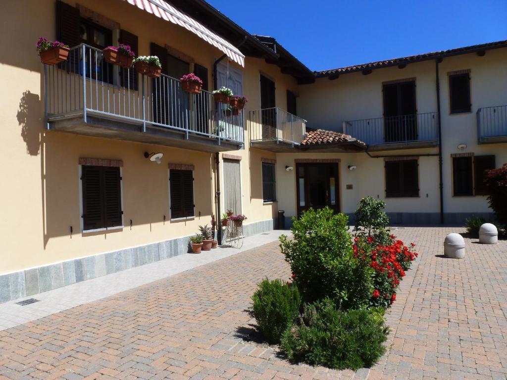 La Cascina Di Due 3* Narzole